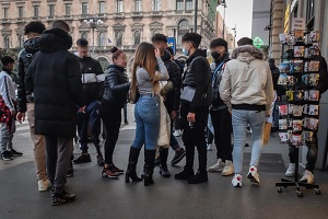 Comune promuove psicologo per gli adolescenti