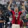 Ibrahimovic: 6 mesi senza un legamento