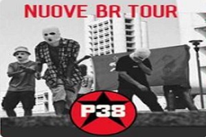 Annullato il concerto della band che si ispira alle BR