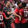 Il Milan vince a San Siro e l'Inter a Cagliari