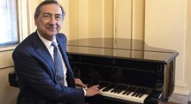 Torna Piano City