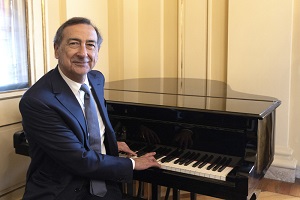 Torna Piano City