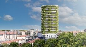 Due progetti per Torre dei Moro