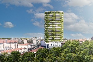 Due progetti per Torre dei Moro