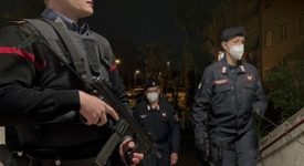 Traffico di droga e armi in Lombardia: 30 arresti