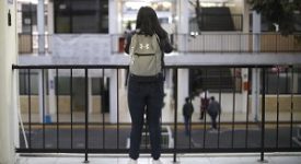 Educatore imputato per molestie su minori