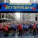 Disputata la Stramilano con 55.000 iscritti