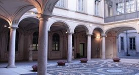 Torna Cortili aperti