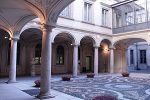 Torna Cortili aperti
