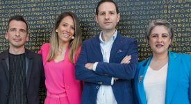 Dentsu Italia presenta dentsu gaming, soluzione integrata dedicata all’industry dei videogiochi: dal mobile al metaverso