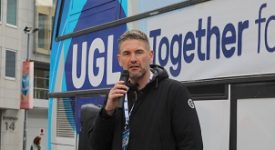 Sanità, Giuliano (Ugl Salute): “I cittadini bocciano il SSN. Investire sugli operatori per il rilancio”