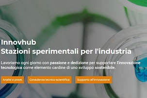 Innovhub SSI: il 4 maggio workshop sulle bioplastiche