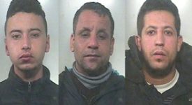 Due marocchini arrestati per furto e resistenza. De Corato: 22 marocchini arrestati in 2 settimane