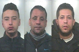 Due marocchini arrestati per furto e resistenza. De Corato: 22 marocchini arrestati in 2 settimane