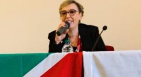 Caso Salini. Si dimette la Coordinatrice di Forza Italia a Cinisello