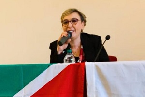 Caso Salini. Si dimette la Coordinatrice di Forza Italia a Cinisello