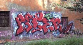 BEDO @bedobedini,  CLER @upsidedown_claire,  CLOD @ilclod_artofsool, ERICSONE @erics_one, MAX GATTO @maxgattotdk, MEC @mekka_tdk,  NEIM @neim_artofsool, OMER @omerartfedericounia, RAPTUZ @kingraptuz, SEACREATIVE @seacreative, SHINEROYAL @shineroyal, SKAH (lifetime stelth attitude), SIMON DEE @sim0ndee, WEIK @weik_, ZERO @lucazerotdk,