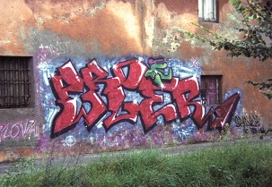 BEDO @bedobedini,  CLER @upsidedown_claire,  CLOD @ilclod_artofsool, ERICSONE @erics_one, MAX GATTO @maxgattotdk, MEC @mekka_tdk,  NEIM @neim_artofsool, OMER @omerartfedericounia, RAPTUZ @kingraptuz, SEACREATIVE @seacreative, SHINEROYAL @shineroyal, SKAH (lifetime stelth attitude), SIMON DEE @sim0ndee, WEIK @weik_, ZERO @lucazerotdk,