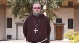 Il Papa nomina monsignor Paolo Martinelli Vicario dell'Arabia Meridionale