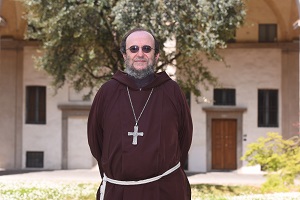Il Papa nomina monsignor Paolo Martinelli Vicario dell'Arabia Meridionale