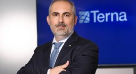 Sud, digitale, nuove tecnologie. Aidr: i tre assi di Terna per la transizione energetica