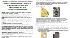 "FOT-O - Un'altra prospettiva per Monte Stella"