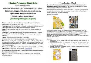 "FOT-O - Un'altra prospettiva per Monte Stella"