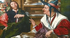 De Chirico: Area B a pagamento provvedimento medioevale