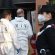 Omicidio-suicidio in via Ande
