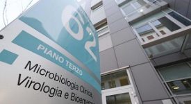Vaiolo delle scimmie: primo caso in Lombardia