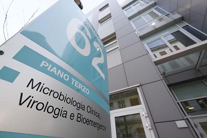 Vaiolo delle scimmie: primo caso in Lombardia
