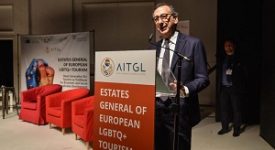 Milano zona di libertà per le persone Lgbtq+