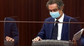 Caso camici. GUP: da Fontana e altri nessun inganno
