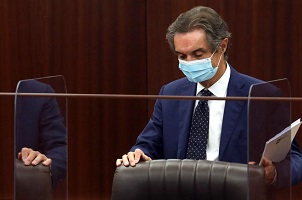 Caso camici. GUP: da Fontana e altri nessun inganno