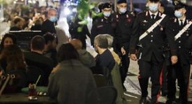 Due accoltellamenti nella notte sui navigli