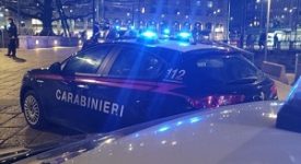 Controlli dei carabinieri: arrestati algerino e marocchino Movida: 75 controlli 2 arresti