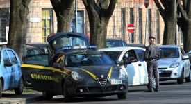 Corruzione e appalti truccati: 11 arresti