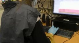 Tangenti su protesi dentali: 5 arresti