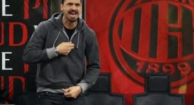 Ibra: Restiamo concentrati tutto può ancora cambiare