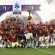 Il Milan è campione d'Italia