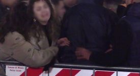 Violenze di Capodanno: risentite le vittime