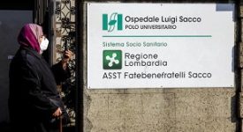Vaiolo scimmie: 2 nuovi casi in Lombardia
