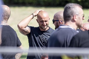 Capo ultrà del Milan condannato a 7 anni