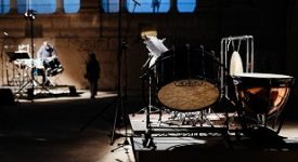Il 28 si conclude "Ritratti"