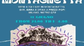 De Corato: rave di fianco al Giardino dei Giusti nell'indifferenza di Sala