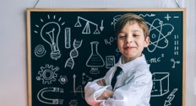 Le allergie respiratorie spiegate ai bambini