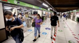 Ennesima aggressione a dipendente: ATM sciopera
