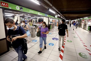 Ennesima aggressione a dipendente: ATM sciopera