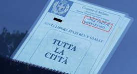 Bertolotti (FdI): assessori ecologisti con auto in divieto di sosta e permessi scaduti