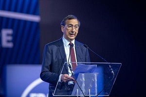 Sala: insensato staccare la spina al Governo